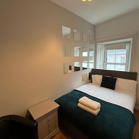 골웨이 Latin Quarter Townhouse 아파트 외부 사진
